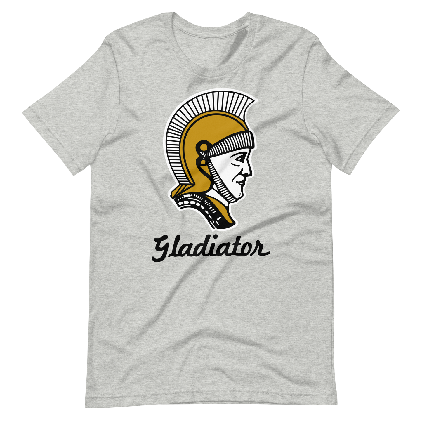 1956 Gladiator Unisex t-shirt
