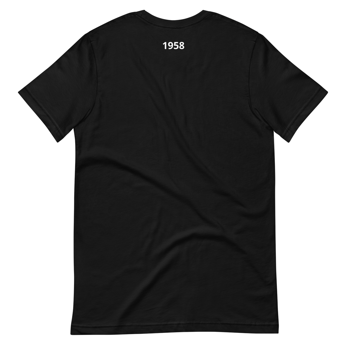 1958 Gladiator Unisex t-shirt